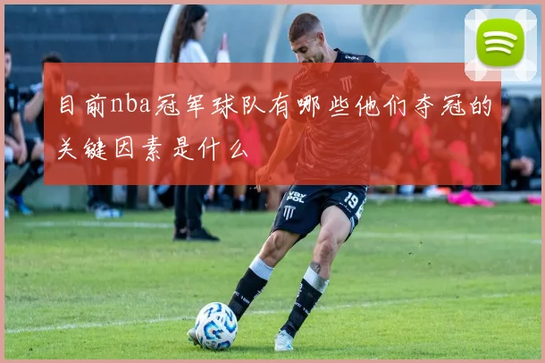 目前nba冠军球队有哪些他们夺冠的关键因素是什么