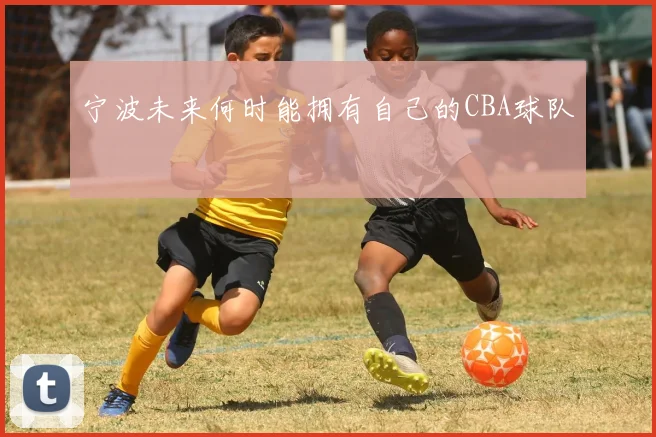 宁波未来何时能拥有自己的CBA球队